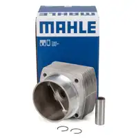 MAHLE 5038192 Kolben Reparatursatz PORSCHE 911 3.0 SC 204 PS 93010398305