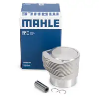 MAHLE 5039890 Kolben Reparatursatz PORSCHE 911 3.3 SC / Turbo 300/301/330 PS 93010396904