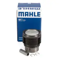 MAHLE 5031890 Kolben Reparatursatz PORSCHE 911 2.3 T 130/140 PS 08.1971-12.1973 PCG5031890