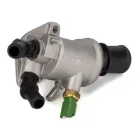 BEHR / MAHLE TI14388Thermostat + Gehäuse ALFA ROMEO FIAT OPEL SAAB SUZUKI 1.9 DIESEL