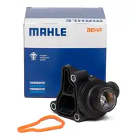 BEHR / MAHLE TI1287 Thermostat MERCEDES W168 A140-210 Vaneo 414 1.4 1.6 1.9 1662030275