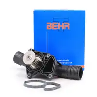 BEHR MAHLE Thermostat TI2495 für BMW 3er E36 318is 318ti Z3 E36 1.9 140 PS