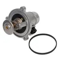 MAHLE BEHR TM27101 Thermostat + Dichtung BMW 3er F30 M3 S55 F10 G30 535i-550i M5 N63 S63