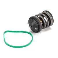 BEHR MAHLE TX16387D2 Thermostat BMW E81/82 F20/21 E91-93 F32/36 F10 MINI R55-61 N47 B47