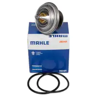 MAHLE TX1883D Thermostat PORSCHE 928 4.5 4.7/5.0 S / GT 5.4 GTS 92810612917