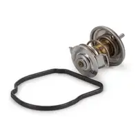 BEHR MAHLE Thermostat inkl. Dichtung MERCEDES W203 C200-220 CDI W211 E200-320 CDI CLK C209