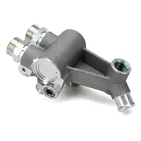 BEHR Thermostat Öltemperatur-Regler PORSCHE 911 964 Carrera 3.3 Turbo / S / RS 96420704708