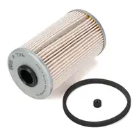 MANN P726X Kraftstofffilter OPEL Movano A B Vivaro A RENAULT Trafic 2 Master 2 3 1.9-3.0D