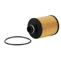 MANN Filter-Set 3-tlg OPEL Insignia A 2.0 CDTI SAAB 9-5 (YS3G) 2.0 TiD/TTiD