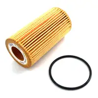 MANN HU7012Z Ölfilter AUDI A4 A5 A6 A7 A8 Q5 Q7 Q8 VW Amarok Touareg 059198405B