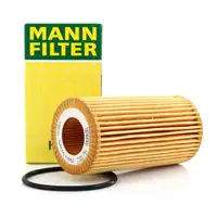 MANN HU7012Z Ölfilter AUDI A4 A5 A6 A7 A8 Q5 Q7 Q8 VW Amarok Touareg 059198405B