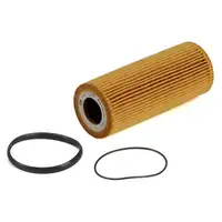 MANN HU7029z Ölfilter AUDI A4 A5 A6 A7 A8 Q5 Q7 PORSCHE Cayenne VW Touareg