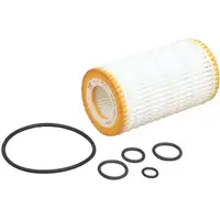 MANN Filter-Set MERCEDES E-Klasse W211 S211 E230-E55AMG CLS C219 CLS280-500 M112 M272