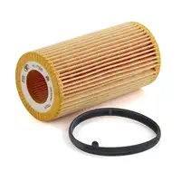 MANN HU719/6x Ölfilter AUDI A1 A3 A4 A6 Q3 SEAT SKODA VW Golf 5 6 Passat Polo