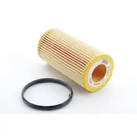 MANN HU719/8y Ölfilter VOLVO C30 C70 S40 S60 S80 V40 V50 V60 V70 XC60 XC70