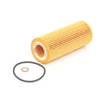 MANN Filter-Set 3-tlg BMW 5er E60 E61 525d 530d 163-235 PS M57