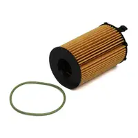 7L ORIGINAL 0W30 Motoröl + MANN Ölfilter AUDI A4 A5 A6 A7 Q5 Q7 PORSCHE VW Touareg 3.0 TDI