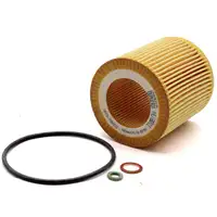 MANN HU8011Z Ölfilter BMW 2er F22 F87 M2 3er F30 F80 M3 4er F32 F82 F33 F83 M4 S55 N55