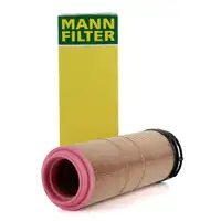 MANN C12133/1 Luftfilter MERCEDES C-Klasse W204 220/220CDI OM646 6460940204