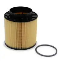 MANN C16114/2X Motorluftfilter Luftfilter AUDI A4 B8 Q5 8R A5 8T/F 3.0/3.2 TFSI 8K0133843D