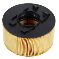 MANN C1882 Luftfilter für BMW 3er E46 316i 115 PS + 318i 136/143/150 PS