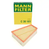 MANN C30161 Luftfilter FORD Galaxy 2 Mondeo 4 1.6-2.3 1.6-2.0 TDCi VOLVO S80 2 2.0 2.0 TDi