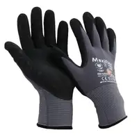 12x Größe 11 / XXL MAXIFLEX Ultimate ATG Texxor Handschuhe Arbeitshandschuhe