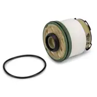 MECAFILTER Kraftstofffilter Dieselfilter FORD RANGER (TKE) 2.2/3.2 TDCi 1725552