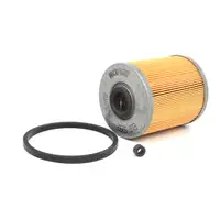 MECAFILTER Kraftstofffilter Dieselfilter für RENAULT TRAFIC MASTER 1.9-2.5 dCi