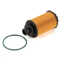 MECAFILTER ELH4491 Ölfilter OPEL Antara A Cascada Insignia A B Zafira Tourer C 2.0 CDTI