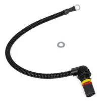 BERU GSE105 Steuergerät Glühzeit + METZGER Kabel BMW E81-88 E90-93 E60 X1 E84 X3 E83 N47