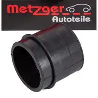 METZGER Ansaugschlauch Luftfilter VW Golf 5 6 Passat B6 B7 AUDI A3 8P SEAT Leon 1P 1.8 2.0