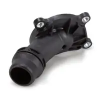 METZGER 4010297 Thermostatgehäuse + Dichtung MINI R56 R57 R55 R60 R61 R59 N47 11518512445