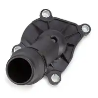 METZGER 4010297 Thermostatgehäuse + Dichtung MINI R56 R57 R55 R60 R61 R59 N47 11518512445