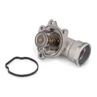 METZGER Thermostat + Dichtung MERCEDES-BENZ W-Klasse W213 S213 W639 CLS C218 W164 OM642