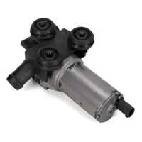 METZGER Zusatzwasserpumpe BMW 1er E81 E87 3er E90 E91 E92 E93 X1 E84 N46 N47 N57