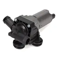 METZGER Zusatzwasserpumpe BMW 1er E81 E87 3er E90 E91 E92 E93 X1 E84 N46 N47 N57