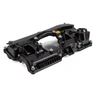 METZGER 2389150 Ventildeckel + Ventildeckeldichtung BMW E87 118-120i E90/91 318-320i N46