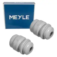 2x MEYLE Anschlagpuffer Gummianschlag VW Passat B5 B5.5 AUDI A4 B5 B6 A6 C5 Vorderachse