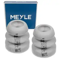 2x MEYLE 7140640001 Anschlagpuffer Gummianschlag FORD Focus 1 MK1 Vorderachse 1064069