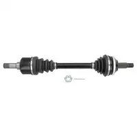 MEYLE 40-144980076 Antriebswelle Gelenkwelle CITROEN Jumpy 1 FIAT Scudo 220 vorne links