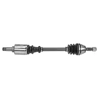 MEYLE 40-144980016 Antriebswelle Gelenkwelle PEUGEOT 106 1 2 CITROEN AX Saxo vorne links