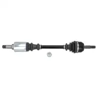 MEYLE 40-144980019 Antriebswelle Gelenkwelle PEUGEOT 106 2 CITROEN Saxo vorne links 32729P