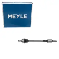 MEYLE 40-144980021 Antriebswelle Gelenkwelle CITROEN AX Saxo PEUGEOT 106 1 2 vorne rechts