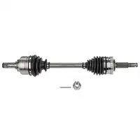 MEYLE 6144980034 Antriebswelle Gelenkwelle OPEL Corsa C Combo C Tigra Twin Top vorne links