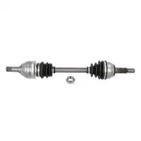 MEYLE 6144980063 Antriebswelle Gelenkwelle OPEL Astra H A04 Zafira B A05 vorne links