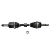 MEYLE 6144980081 Antriebswelle Gelenkwelle OPEL Insignia A G09 vorne links 374879