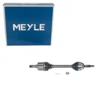 MEYLE 7144980056 Antriebswelle Gelenkwelle FORD Transit FD FM FA vorne links 1793822