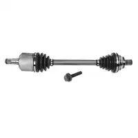 MEYLE Antriebswelle Gelenkwelle VW Golf 5 6 7 Passat B6 AUDI A3 8P SEAT Leon 2 vorne links