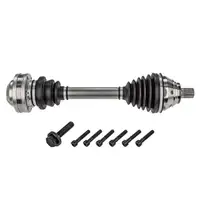 MEYLE Antriebswelle VW Golf 5 6 7 8 Passat B6 B7 AUDI A3 SEAT Leon 2 3 4 SKODA vorne links